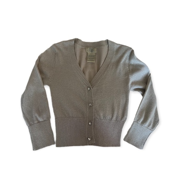 ‼️CLEARANCE SALE 
SHINY Blouse - Picture 1 of 3